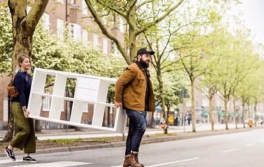 IKEA Srbija Green Friday polovan namestaj