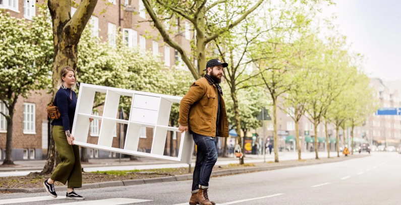 IKEA Srbija Green Friday polovan namestaj