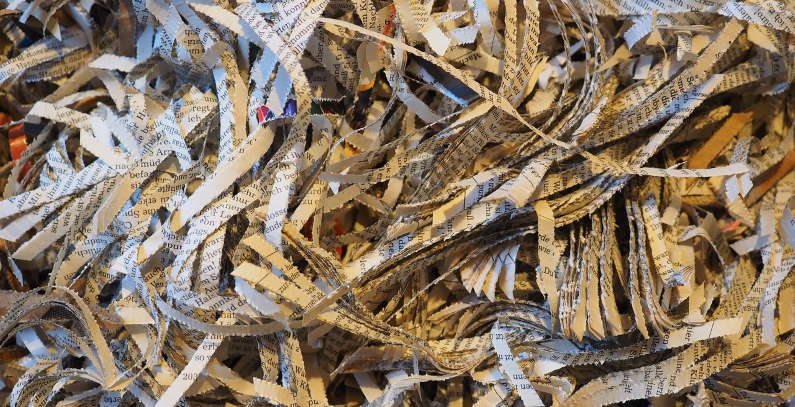 Reciklaza papira klimatske promene zelena energija