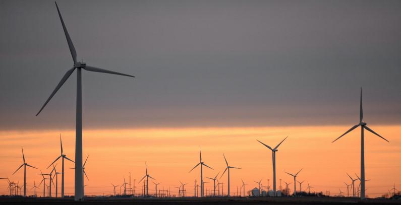 Subotica plan detaljne regulacije vetropark 633 megavata