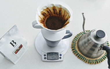 Talog od kafe gorivo za grejanje djubrivo