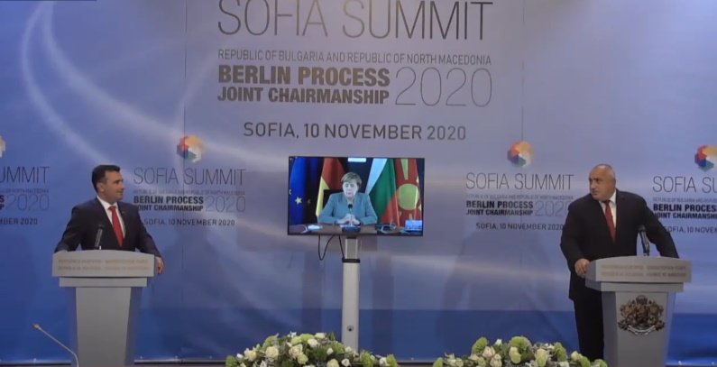 Zelena agenda za Zapadni Balkan samitu Sofiji