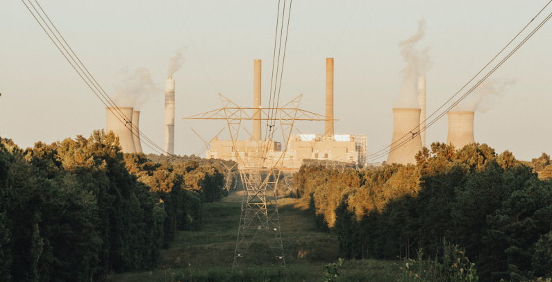 Zemlje EU 2030. najprljavije elektroenergetske sisteme