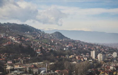 sarajevo zagadjenje vazduha mere