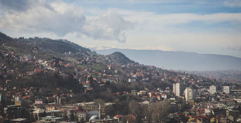sarajevo zagadjenje vazduha mere