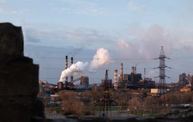 slovenia zagadjenje vazduha plan maribor celje