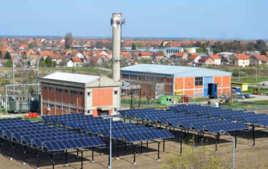 solar termal pancevo topla voda