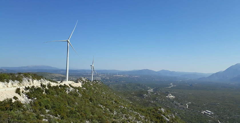 BayWa prodaja vetroelektrana Orjak Kelag