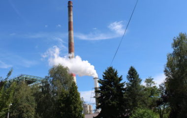 Desumporizacija TE Ugljevik upotrebna dozvola