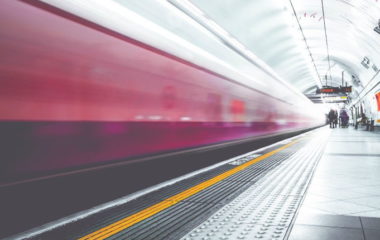 EU futuristicku viziju vozila, mobilnost 2050