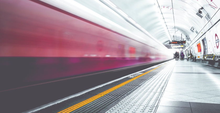 EU futuristicku viziju vozila, mobilnost 2050