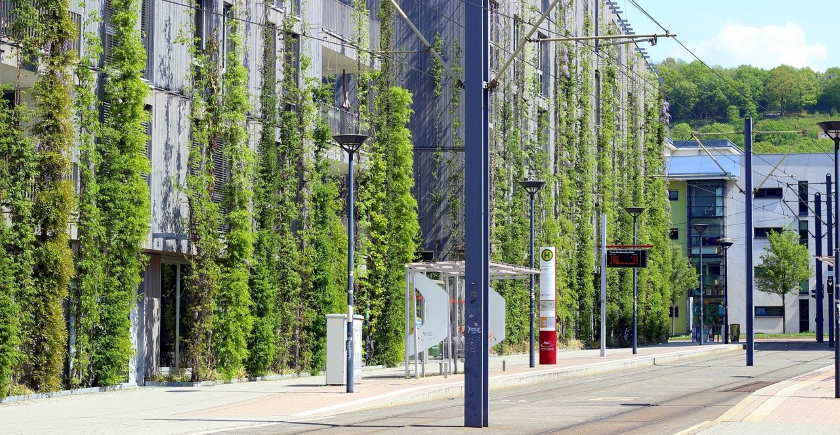 EUKI projektne ideje za prekogranicnu klimatsku akciju