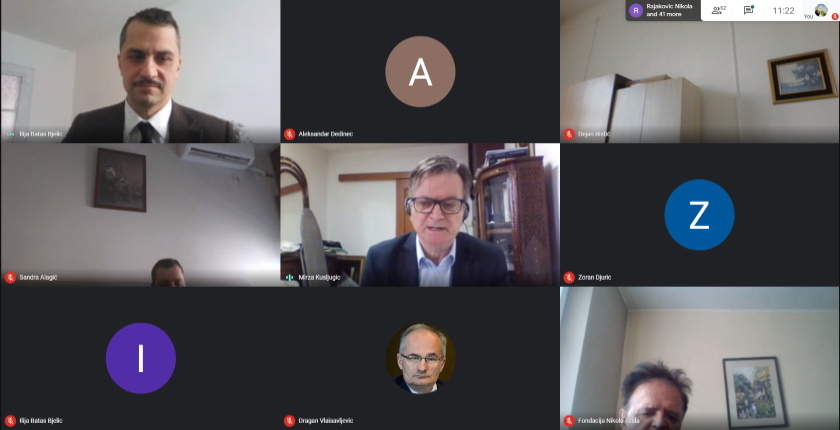 Energetska tranzicija ubrzati univerzitetski profesori