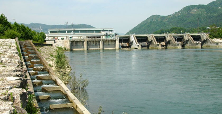 GEN-I ponudu struju fosilnih goriva