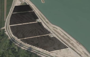 HESS HE Brezice najvecu solarnu elektranu Sloveniji