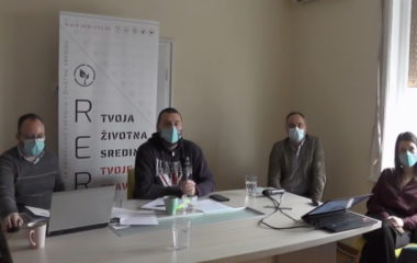 Pritisak javnosti kvalitet vazduha u Beogradu