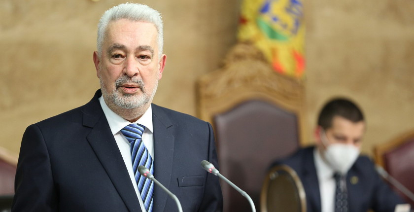 Vlada Crne Gore zabraniti male hidroelektrane koncesije