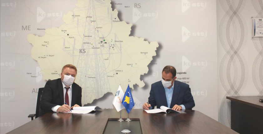 kostt solarna elektrana vetropark air energy