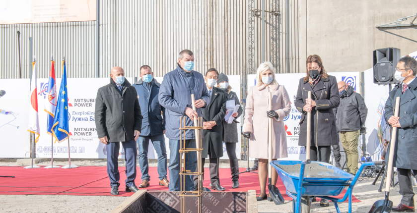 odsumporavanje TENT B grcic mihajlovic vujovic