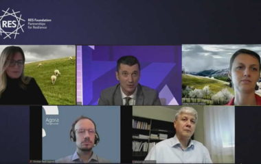 res fondacija zagadjenje vazduha ugalj solar vetar