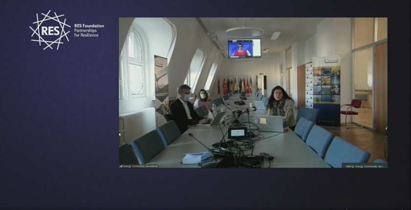 res fondacija zagadjenje vazduha ugalj solar vetar trhulj