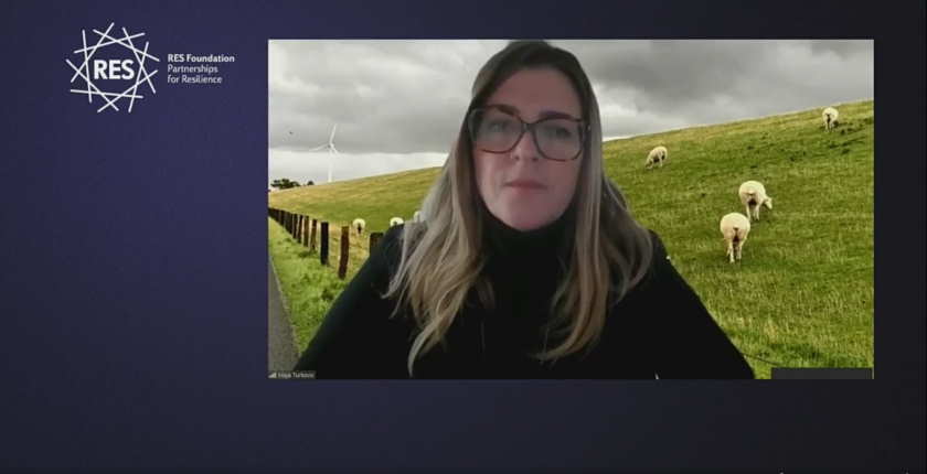 res fondacija zagadjenje vazduha ugalj solar vetar turkovic