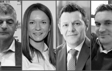 smernice energetska zajednica prozjumeri eksperti