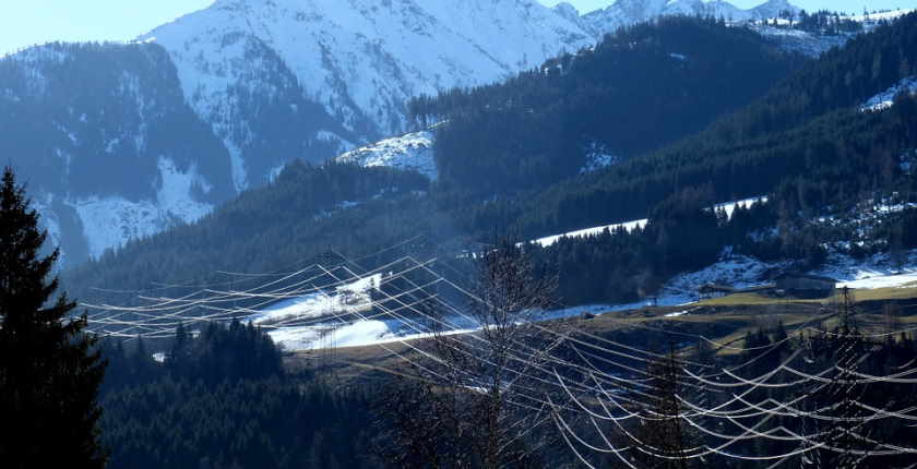 Elektromreza Srbije kupila pet odsto akcija CGES