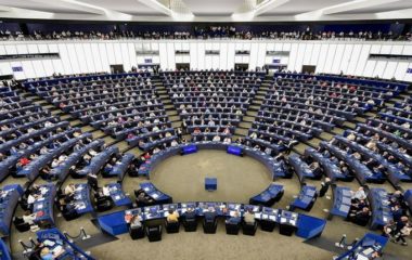 Evropski parlament-Kina-Srbija-projekti