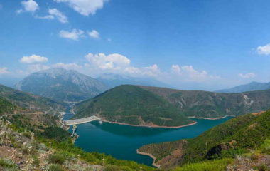 IHA SECO KESH odrziva hidroenergija zapadni balkan