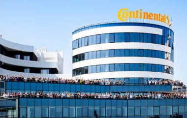 Posao za inzenjere istrazivacki centar Continental Automotive Serbia