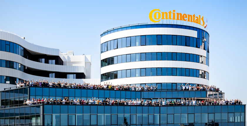 Posao za inzenjere istrazivacki centar Continental Automotive Serbia