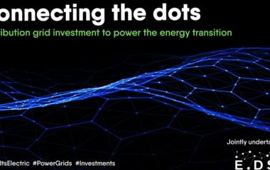 distributivne mreze eurelectric studija