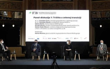 hrvatska klimatski neutralna 2030.