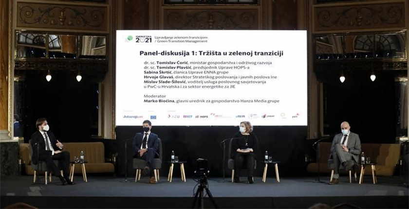 hrvatska klimatski neutralna 2030.