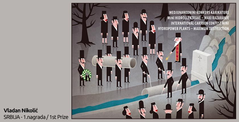mini hidroelektrana maxi razaranje vladan nikolic