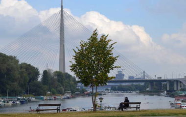 nacrt plana kvalitet vazduha beograd javni uvid