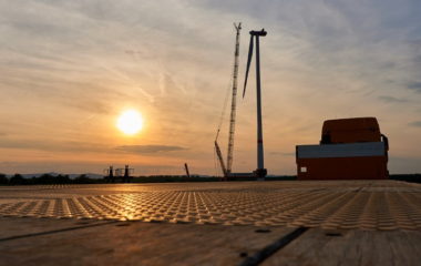 Albanija ukida dozvole cetiri stara vetroelektrana