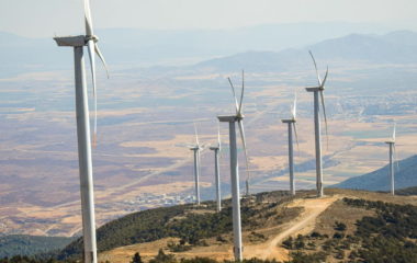 BiH projekti vetroelektrana snage 2 2 gigavata