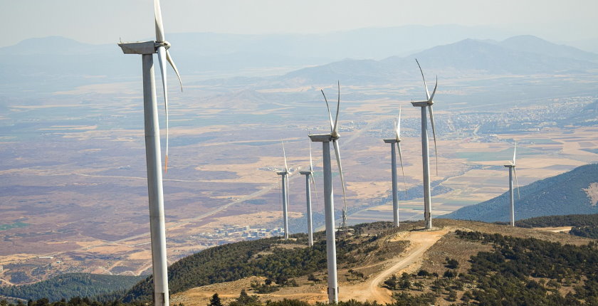 BiH projekti vetroelektrana snage 2 2 gigavata