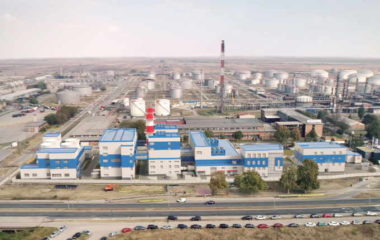 Gazprom Energoholding prosiruje portfolio u srbiji vetropark