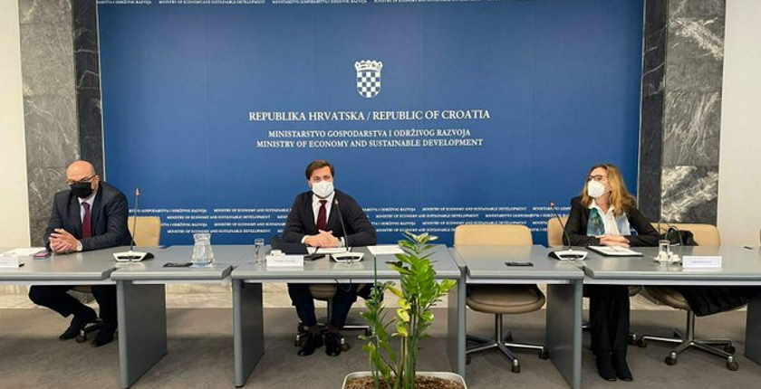 Hrvatska raspisuje aukcije za 400 MW vetra i solara