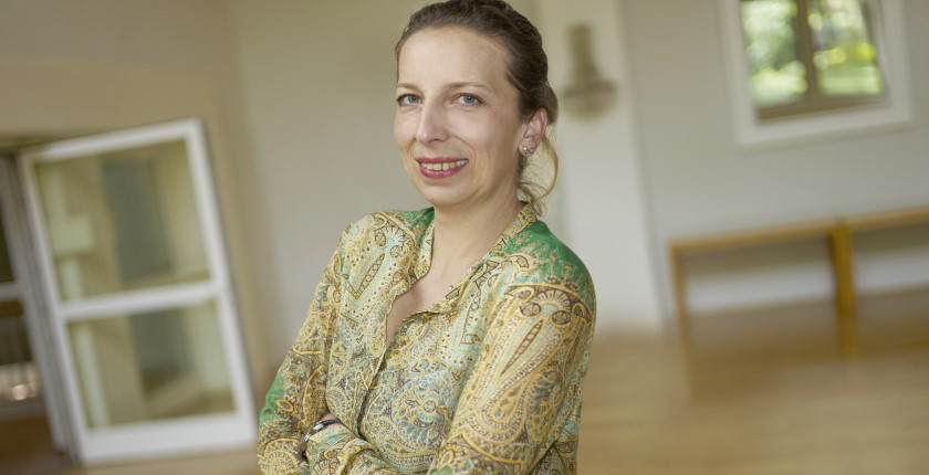 Javnost firme JIE klimatske krize zelene energije Mejra Juzbasic Bajgoric intervju