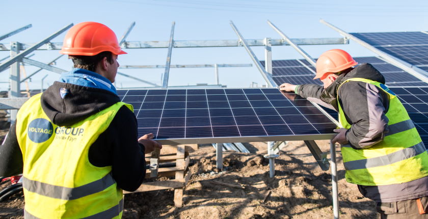 Javnost firme u JIE klimatske krize zelene energije Mejra Juzbasic Bajgoric intervju