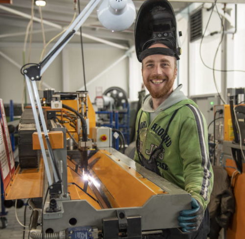 Javnost i firme JIE klimatske krize zelene energije Mejra Juzbasic Bajgoric intervju