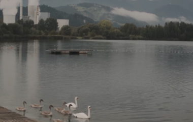 Termoelektrana Sostanj odustala cvrstog otpada ugalj