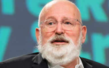 Timmermans Ugalj buducnost radnici