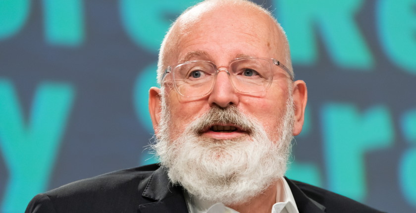 Timmermans Ugalj buducnost radnici