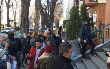 javna rasprava Linglongu bez prisustva javnosti