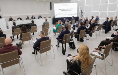 javna rasprava ministarstvo zakon oie pks